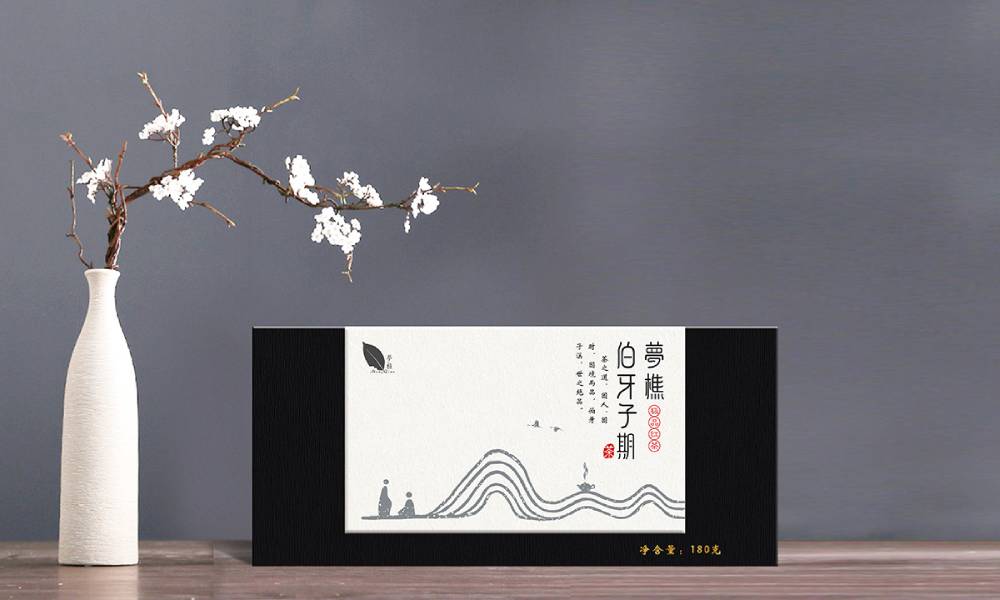 饶河县国潮包装设计的创新路径——传统文化与年轻潮流的破圈融合